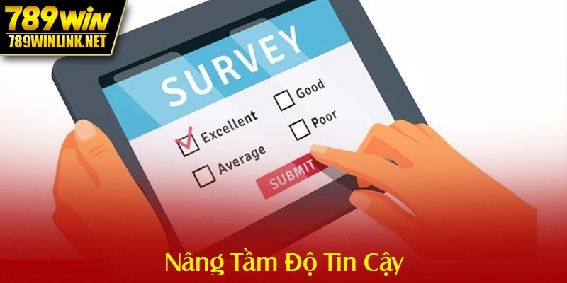 Nâng Tầm Độ Tin Cậy