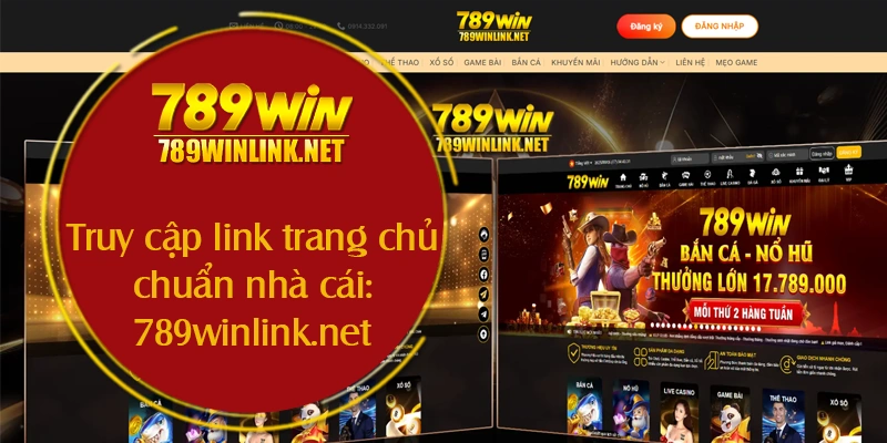 789win là gì? Tổng quan về nền tảng giải trí trực tuyến