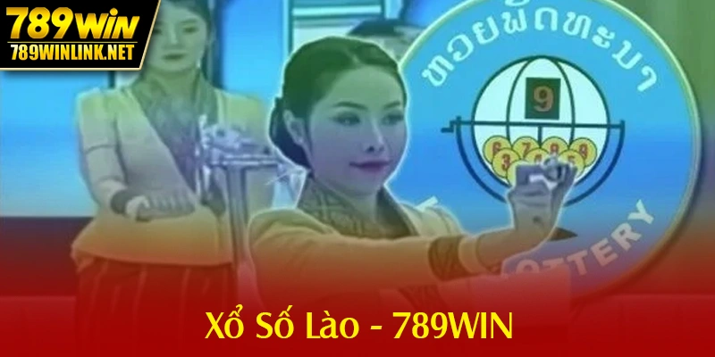 xo so lao 789win